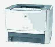 HP LaserJet P2015dn